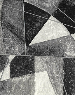 Обои Jannelli & Volpi Kandinsky 24082