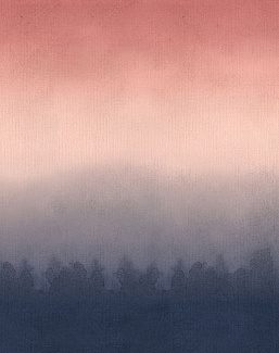 Панно и фотообои Hygge Wall Collection 2 H10451