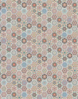 Панно и фотообои Skandi Wall Collection 2 H10511