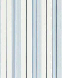 Обои Ralph Lauren Signature Stripe Library PRL020/04