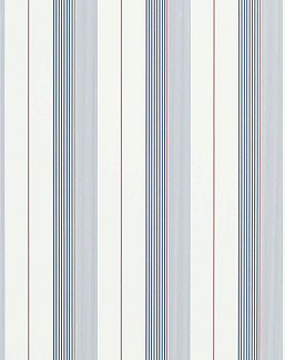 Обои Ralph Lauren Signature Stripe Library PRL020/06