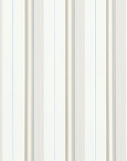 Обои Ralph Lauren Signature Stripe Library PRL020/08
