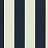 Обои Ralph Lauren Signature Stripe Library PRL026/01