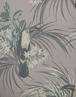 Обои 1838 Wallcoverings Elodie 1907-135-02
