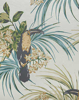 Обои 1838 Wallcoverings Elodie 1907-135-03
