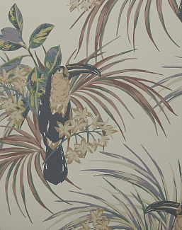 Обои 1838 Wallcoverings Elodie 1907-135-04