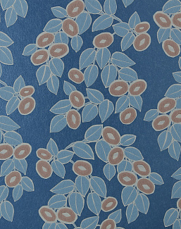 Обои 1838 Wallcoverings Elodie 1907-136-01