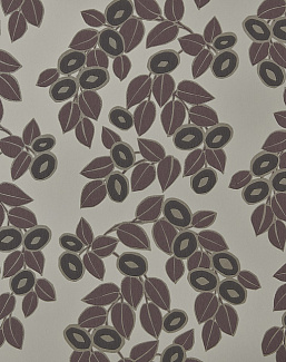 Обои 1838 Wallcoverings Elodie 1907-136-02