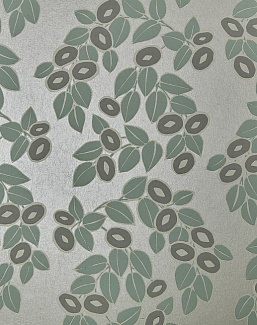 Обои 1838 Wallcoverings Elodie 1907-136-04