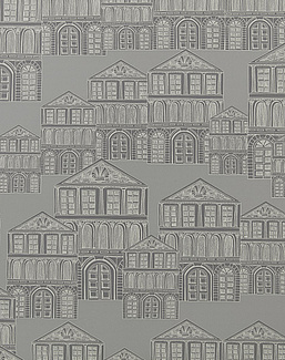 Обои 1838 Wallcoverings Elodie 1907-137-04