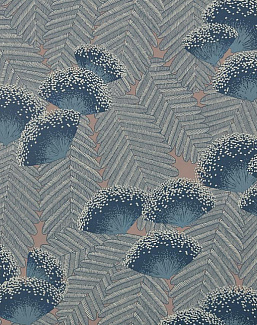 Обои 1838 Wallcoverings Elodie 1907-138-01