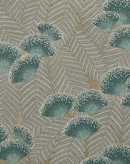 Обои 1838 Wallcoverings Elodie 1907-138-02