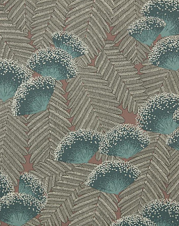 Обои 1838 Wallcoverings Elodie 1907-138-04
