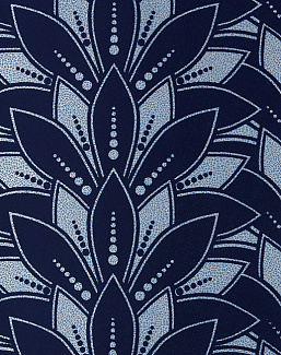 Обои 1838 Wallcoverings Elodie 1907-139-01