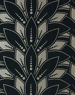 Обои 1838 Wallcoverings Elodie 1907-139-03
