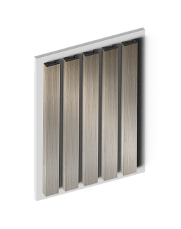 Молдинги HIWOOD Hiwood Decor LB40/S15