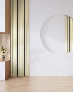 Молдинги HIWOOD Hiwood Decor LB40/G372