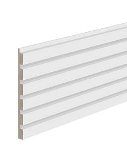 Панели Ultrawood Архитектурный декор UW04i-200