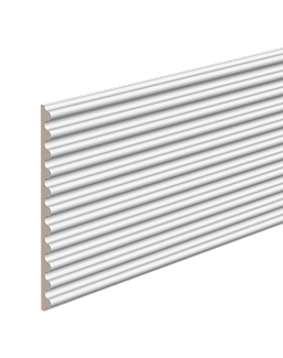 Панели Ultrawood Архитектурный декор UW07i-200
