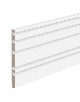 Панели Ultrawood Архитектурный декор UW10i-200