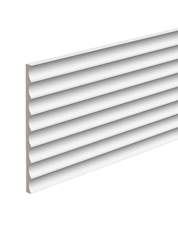 Панели Ultrawood Архитектурный декор UW12i-200