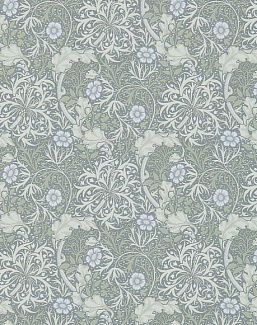 Обои Morris & Co Archive Wallpapers III 214715