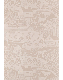 Обои Farrow & Ball Latest and Greatest BP5406