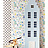 Обои Eijffinger Tout Petit 354021