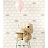 Обои Eijffinger Tout Petit 354073