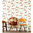 Обои Eijffinger Tout Petit 354090