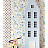 Обои Eijffinger Tout Petit 354122