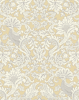 Обои Cole & Son Mariinsky Damask 108/1001