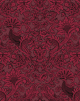Обои Cole & Son Mariinsky Damask 108/1004