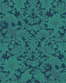 Обои Cole & Son Mariinsky Damask 108/1005
