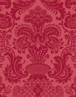 Обои Cole & Son Mariinsky Damask 108/3014