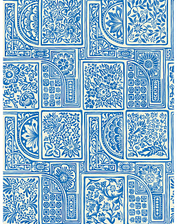 Обои Cole & Son Mariinsky Damask 108/9045