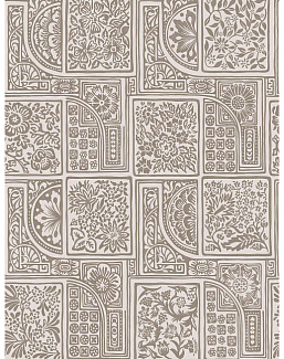 Обои Cole & Son Mariinsky Damask 108/9048