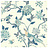 Обои York Ashford House - Toiles II AF1900