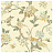 Обои York Ashford House - Toiles II AF1904