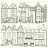 Обои York Ashford House - Toiles II AF1907
