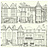 Обои York Ashford House - Toiles II AF1907