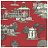 Обои York Ashford House - Toiles II AF1915