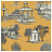 Обои York Ashford House - Toiles II AF1916