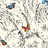 Обои York Toiles Resource Library AF2025
