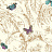 Обои York Toiles Resource Library AF2028