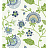 Обои Thibaut Bridgehampton T24369