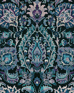 Панно и фотообои House Of Hackney London 1 Bidjar/Amethyst