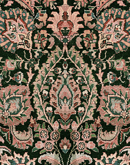 Панно и фотообои House Of Hackney London 1 Bidjar/Tourmaline