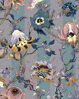Панно и фотообои House Of Hackney London 1 Artemis/Amethyst
