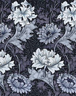 Панно и фотообои House Of Hackney London 1 Chrysanthemum/Chambray